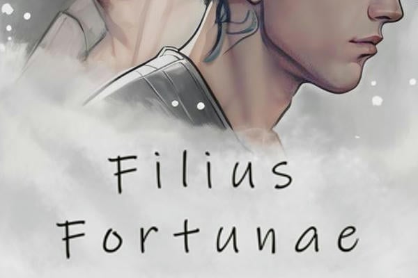 Filius fortunae