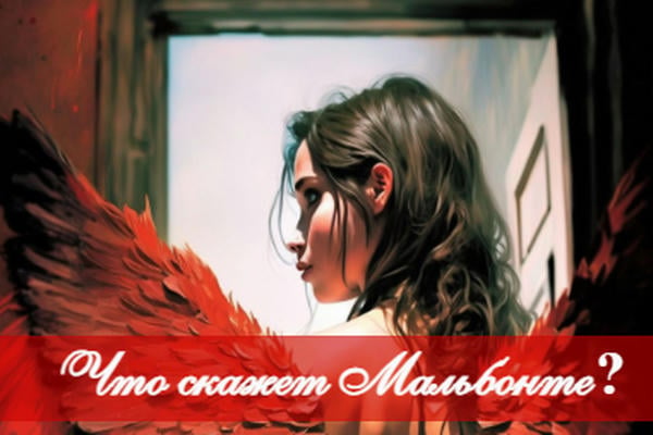 🔥Что скажет Мальбонте ⁉🔥