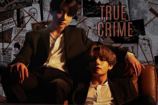 TRUE CRIME
