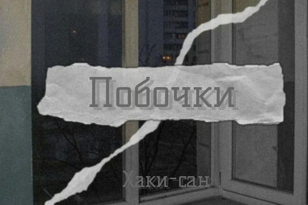 Побочки