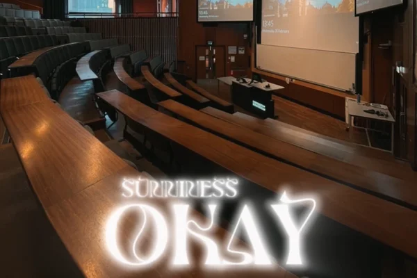 Okay