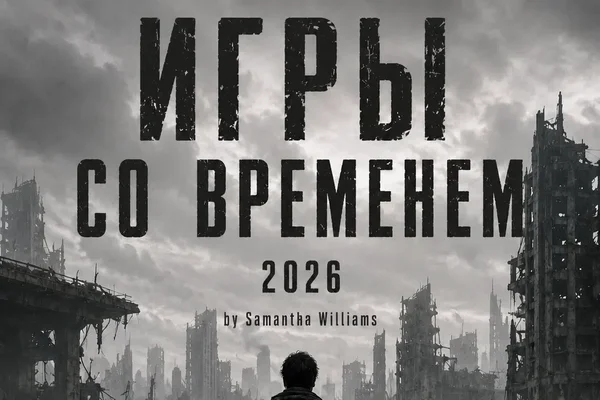 Игры со временем (2026)