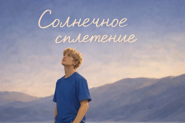 Солнечное сплетение