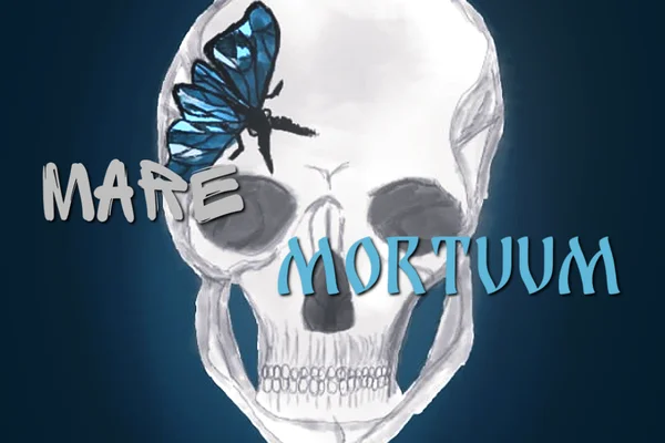 Mare Mortuum