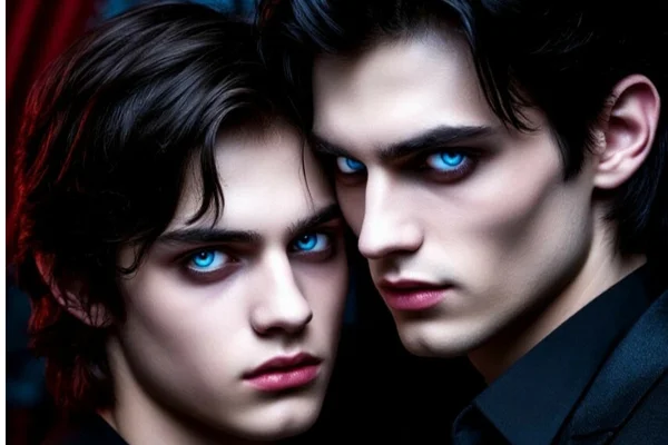 Цепи вожделения.