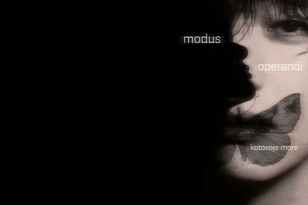 Modus operandi