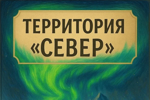 Территория «СЕВЕР»