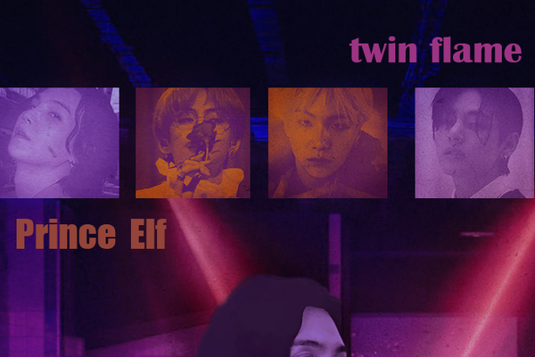 Twin Flame
