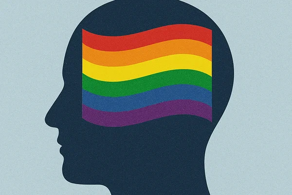 Психология гомосексуальности. Кризис ориентации