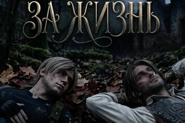 За жизнь