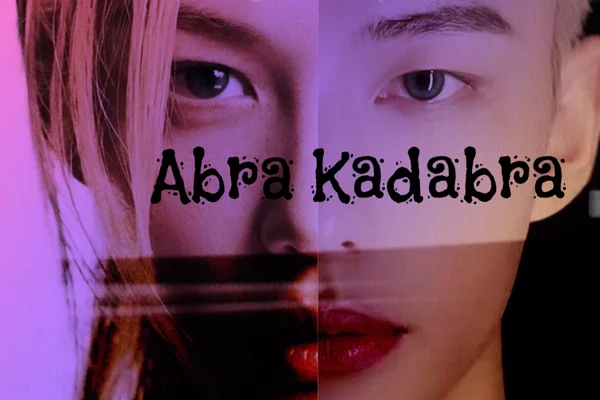 Abra Kadabra