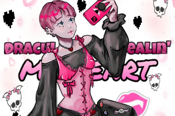Draculaura