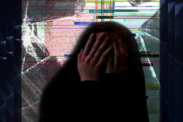 По ту сторону экрана