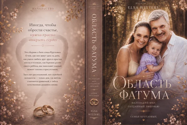 Область Фатума