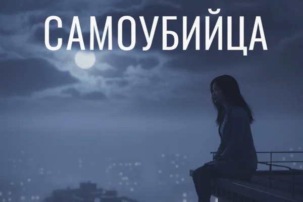 Самоубийца