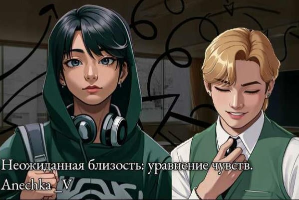 Неожиданная близость: уравнение чувств