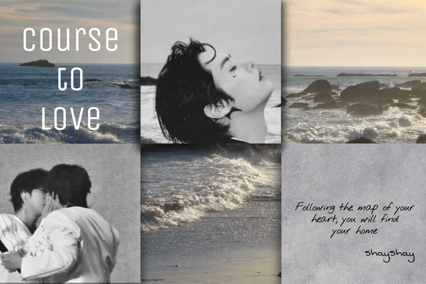 Course to Love