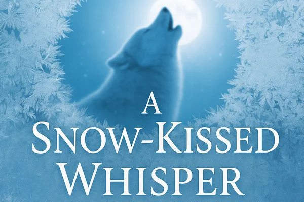 A Snow-Kissed Whisper