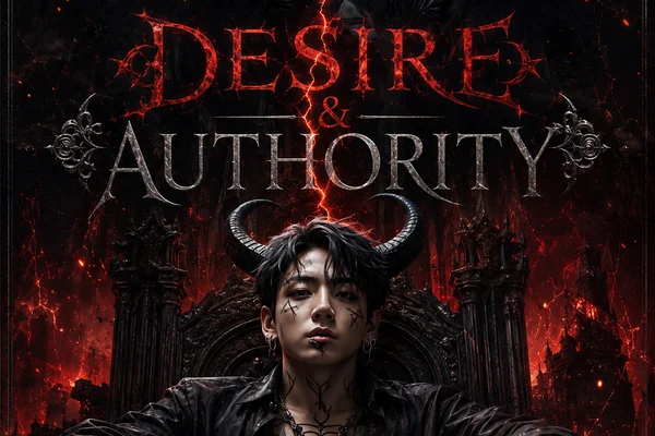 Desire & Authority