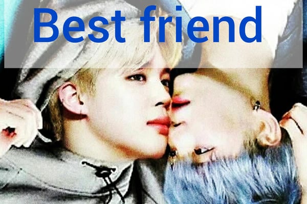 Best friend