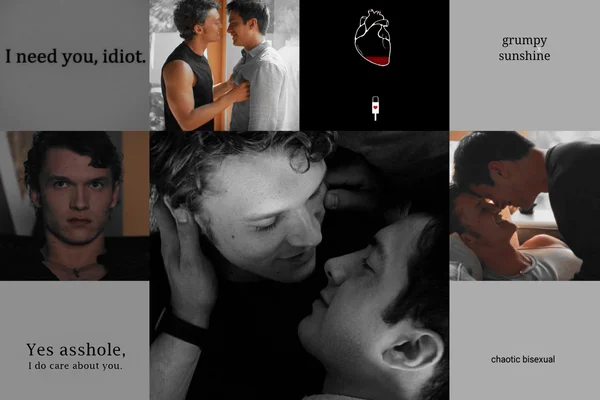 The Favourite Everything