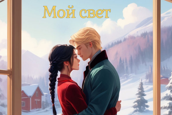Мой свет
