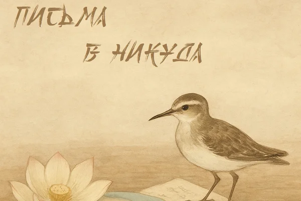 Письма в никуда