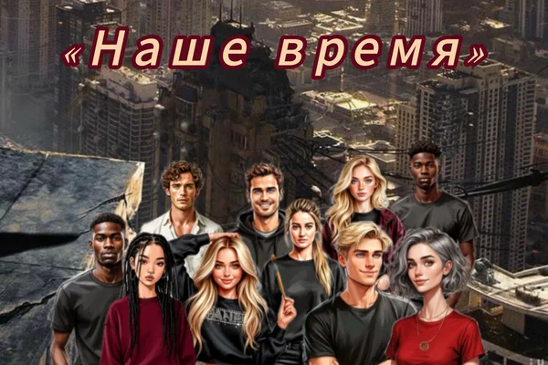 Наше время
