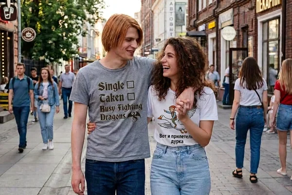 Ты уверен, что это хорошая идея?
