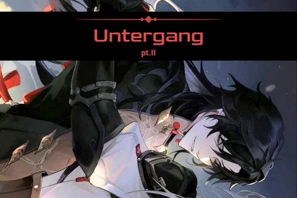 Untergang. Pt.II