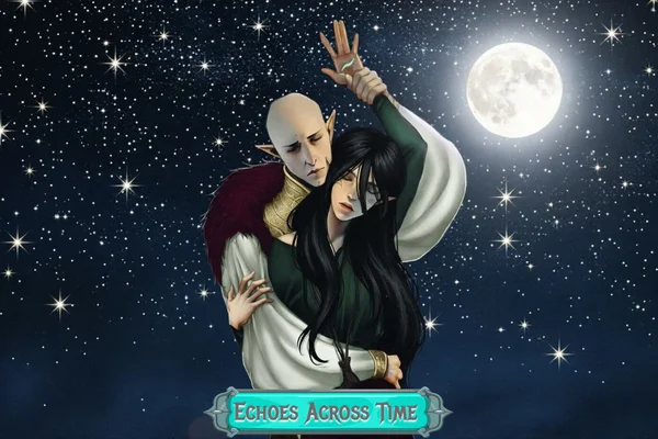 Эхо сквозь время | Echoes Across Time