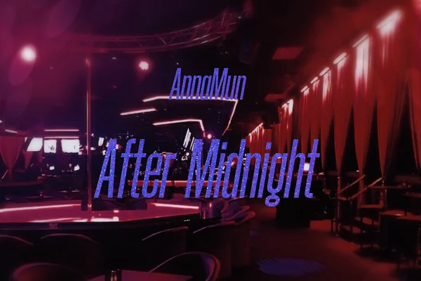 After Midnight