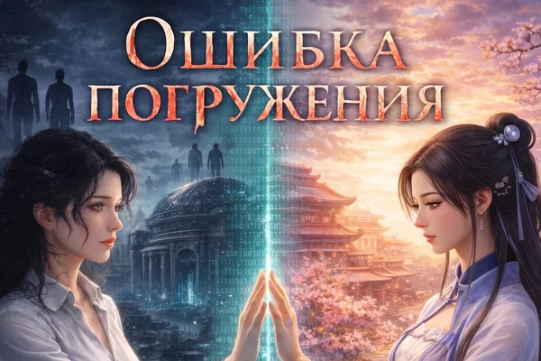 Ошибка погружения