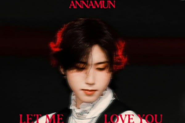 Let me love you