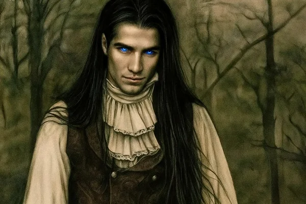 Больше, чем Вечность | 𝕸𝖔𝖗𝖊 𝕿𝖍𝖆𝖓 𝕰𝖙𝖊𝖗𝖓𝖎𝖙𝖞