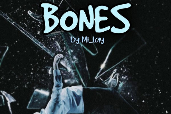 Bones. Хрупкорождённый
