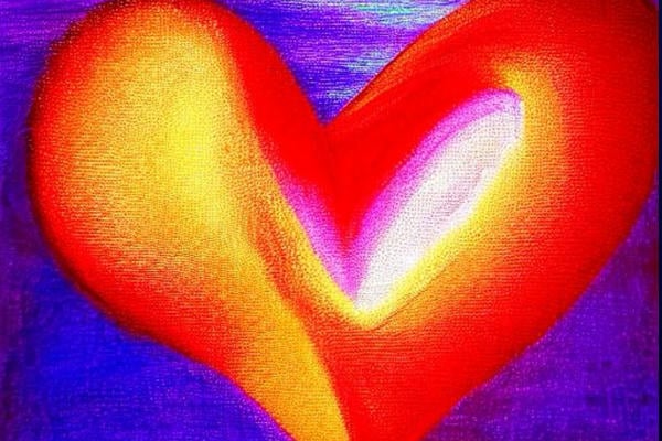 I love you
