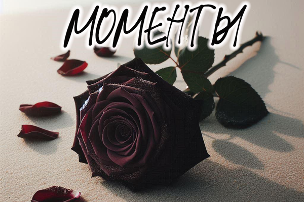 Моменты