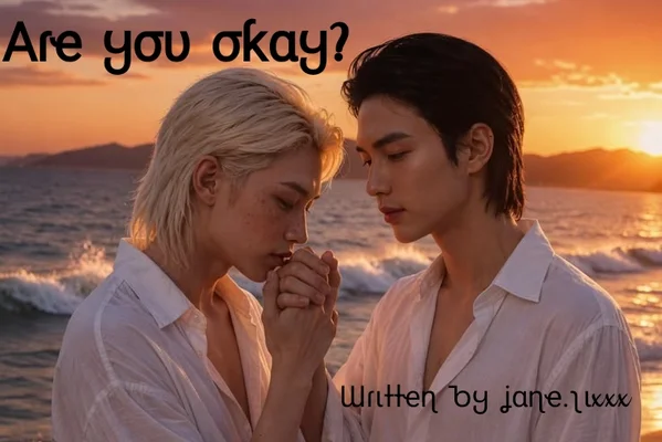Are you okay?