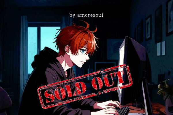 SOLD OUT