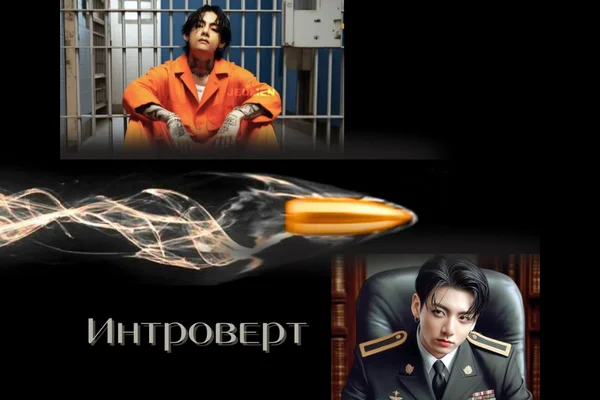 Интроверт