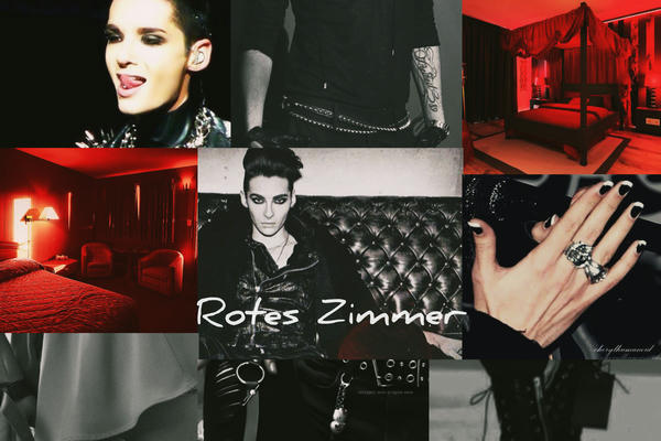 Rotes Zimmer