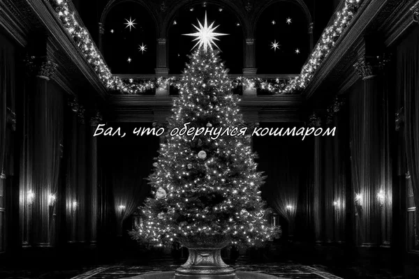 Бал, что обернулся кошмаром