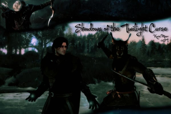 Shadows of the Twilight Curse