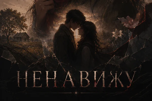 Ненавижу