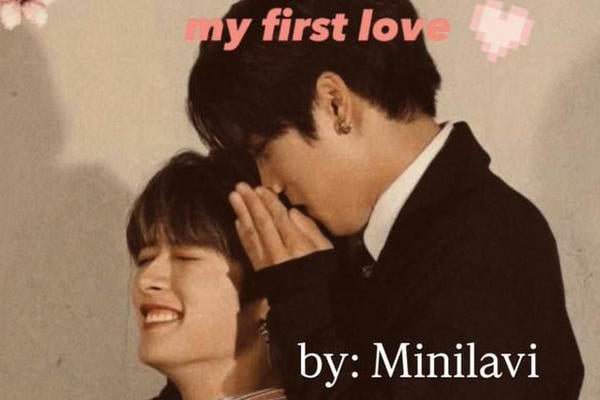 my first love