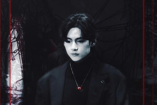 Devil's Right Hand