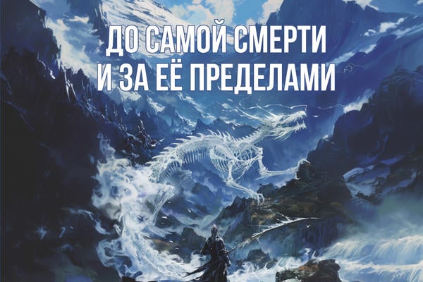 До самой смерти и за её пределами