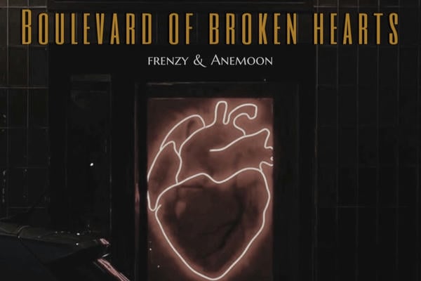 Boulevard of broken hearts