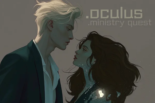 Oculus: Ministry quest